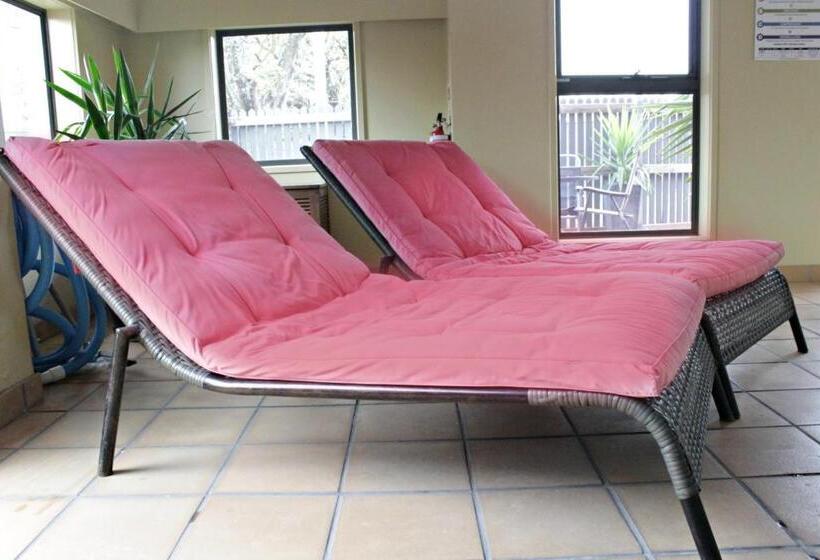 ホテル Comfort Inn & Suites City Views