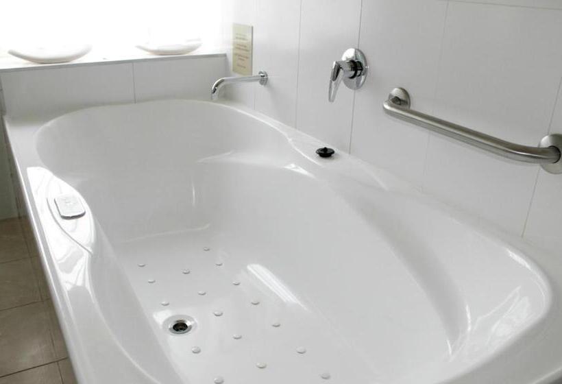 ホテル Comfort Inn & Suites City Views