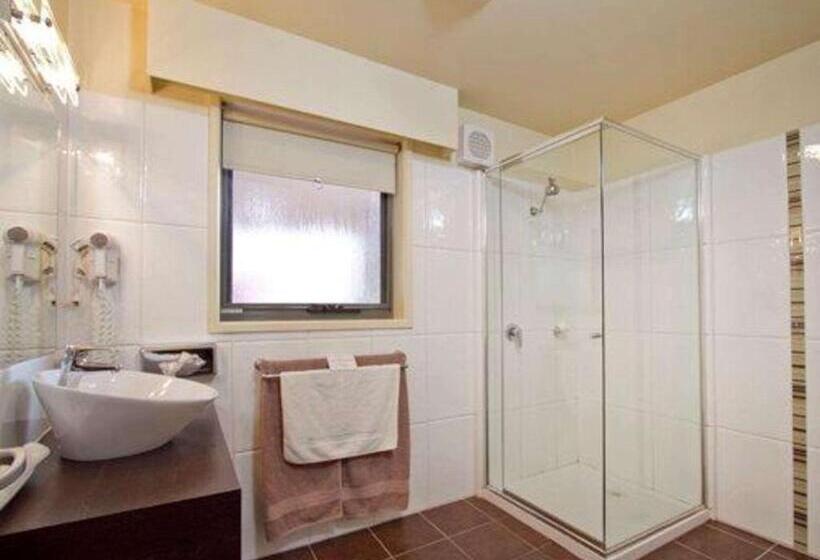 ホテル Comfort Inn & Suites City Views