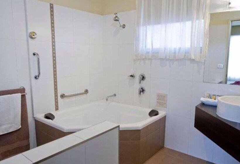 ホテル Comfort Inn & Suites City Views