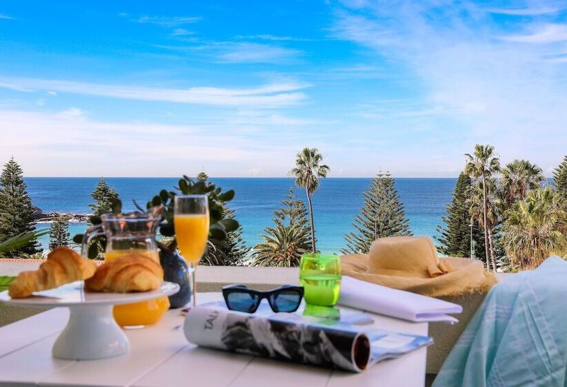 هتل Coogee Bay Boutique