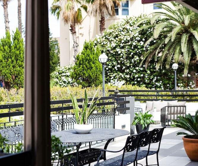 ホテル Coogee Bay Boutique