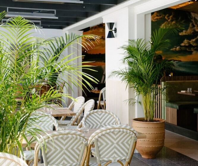 ホテル Coogee Bay Boutique