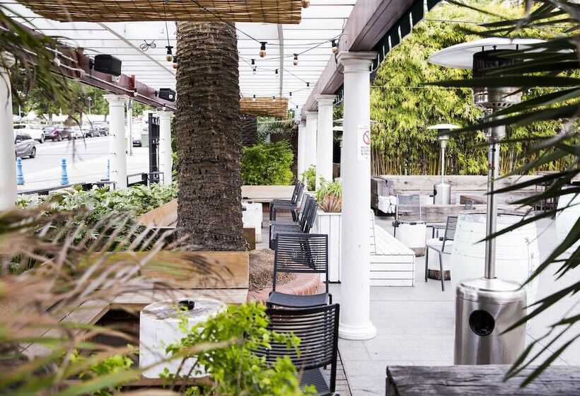 ホテル Coogee Bay Boutique