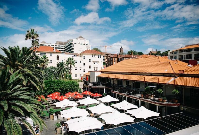 ホテル Coogee Bay Boutique