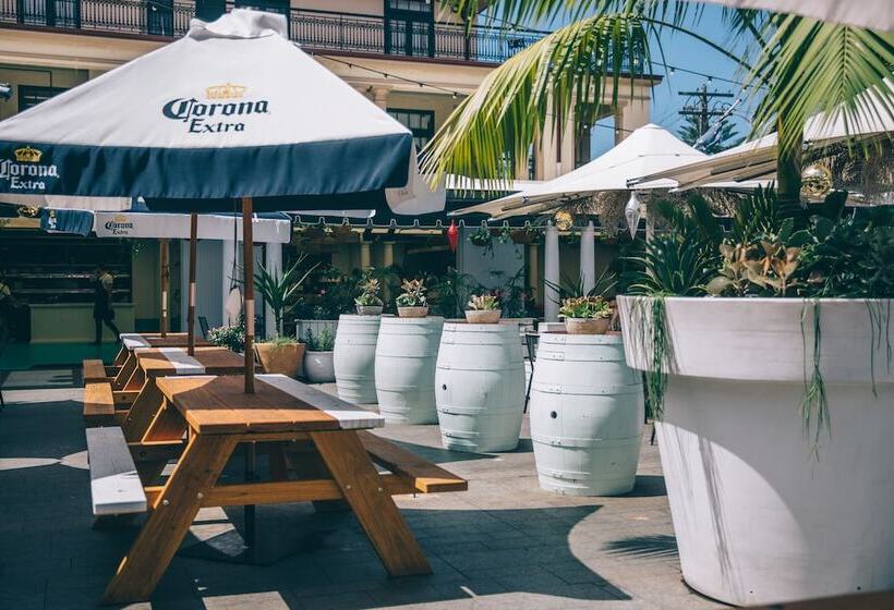 هتل Coogee Bay Boutique