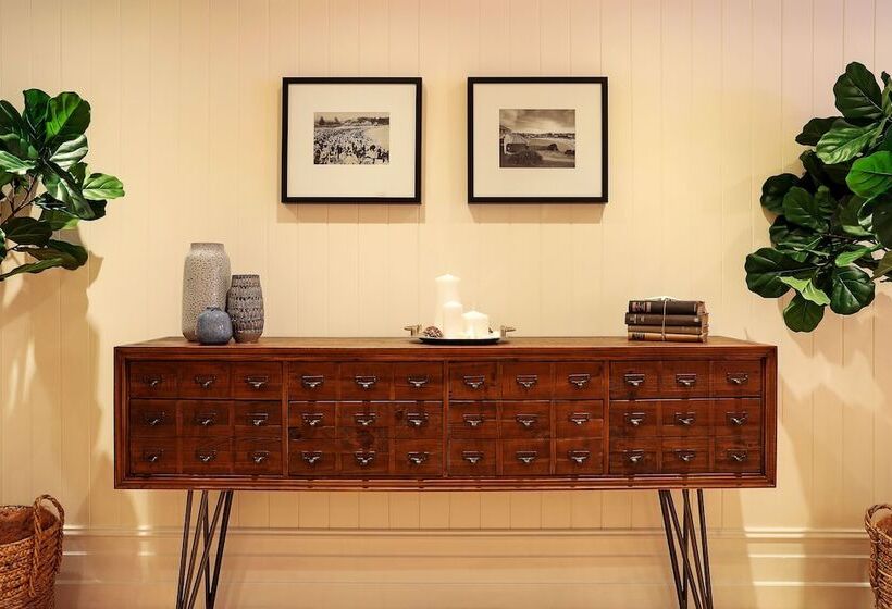 هتل Coogee Bay Boutique