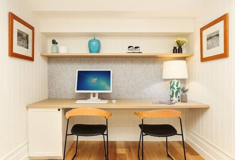 ホテル Coogee Bay Boutique