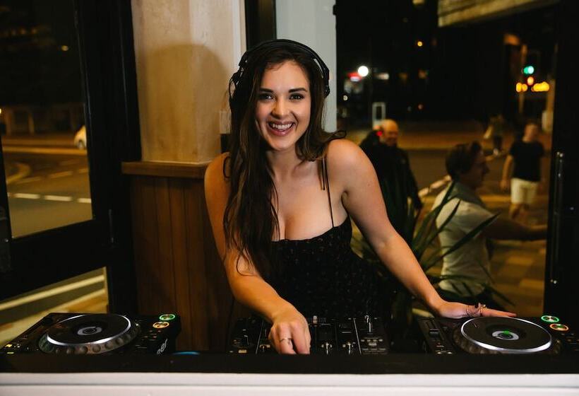 ホテル Coogee Bay Boutique