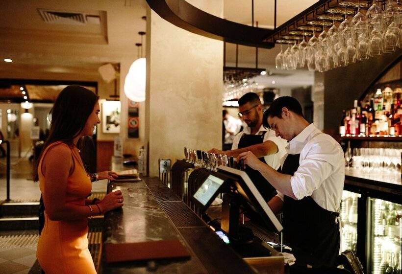 ホテル Coogee Bay Boutique