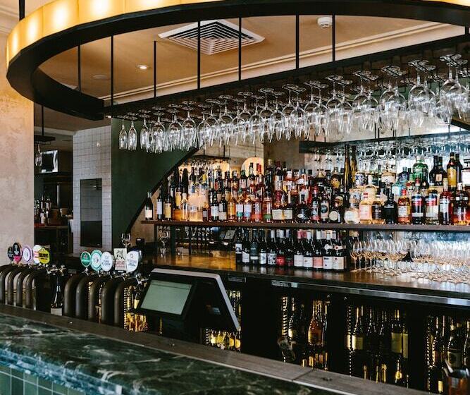 ホテル Coogee Bay Boutique