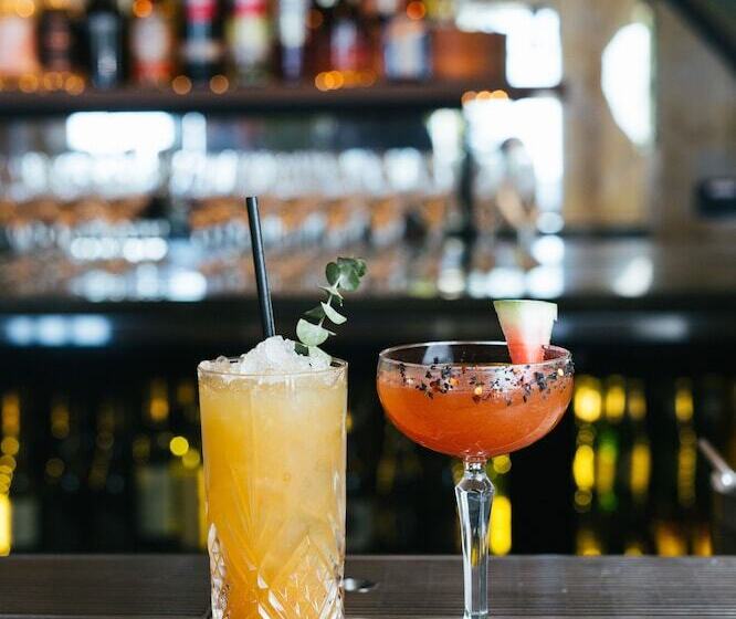 ホテル Coogee Bay Boutique