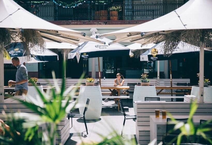 ホテル Coogee Bay Boutique