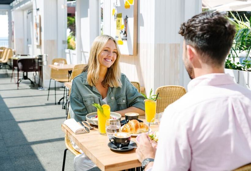 ホテル Coogee Bay Boutique