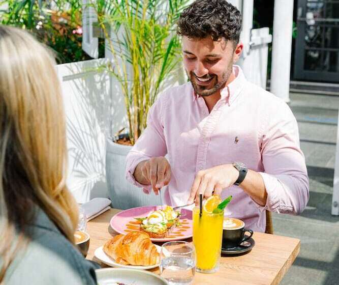 هتل Coogee Bay Boutique