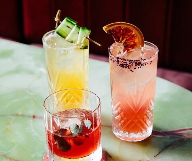 ホテル Coogee Bay Boutique