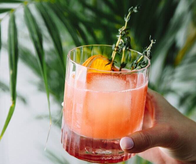 ホテル Coogee Bay Boutique