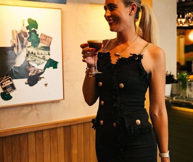 ホテル Coogee Bay Boutique