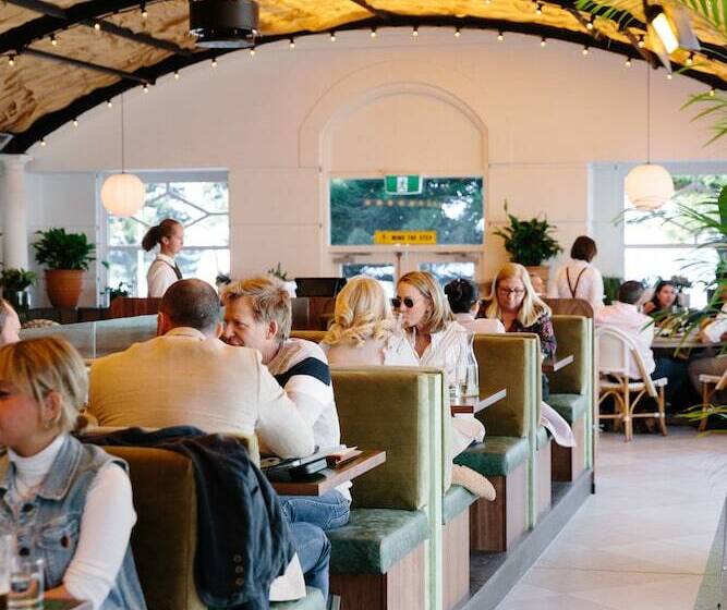 ホテル Coogee Bay Boutique