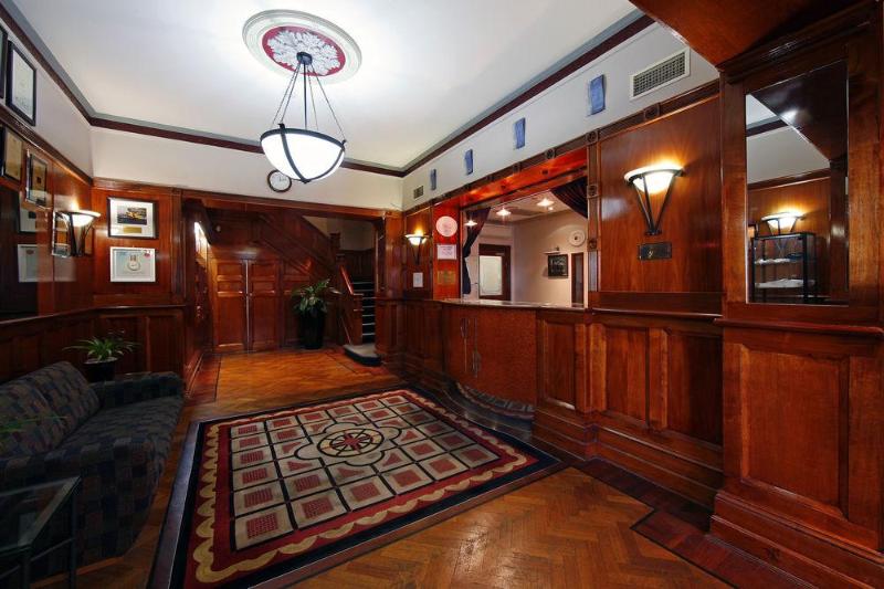 ホテル Coogee Bay Boutique