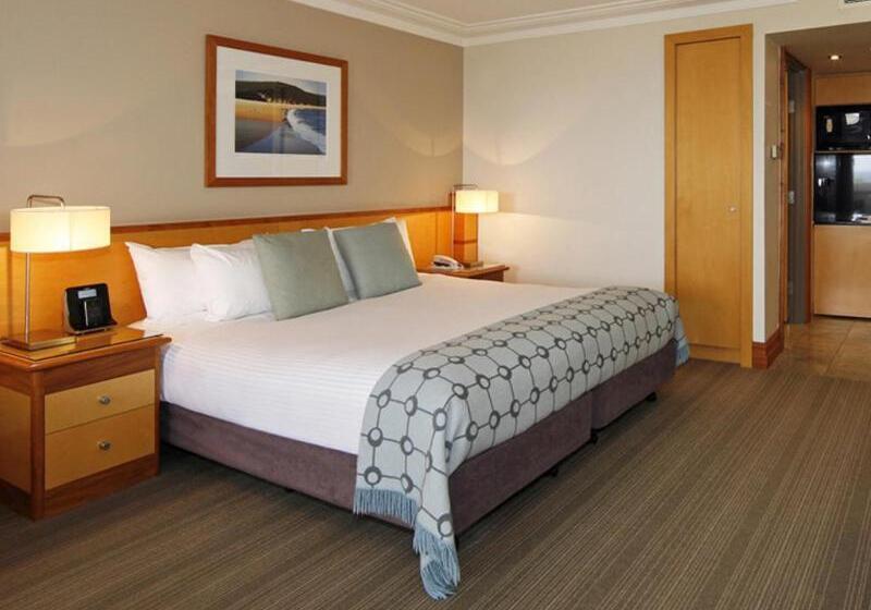 ホテル Coogee Bay Boutique