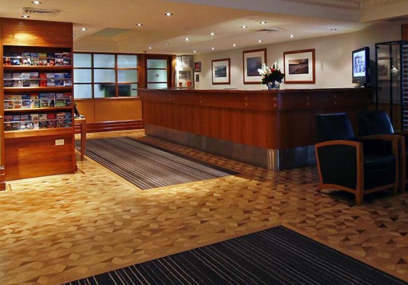 ホテル Coogee Bay Boutique