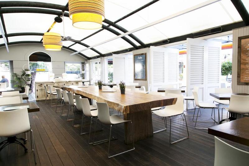 ホテル Coogee Bay Boutique