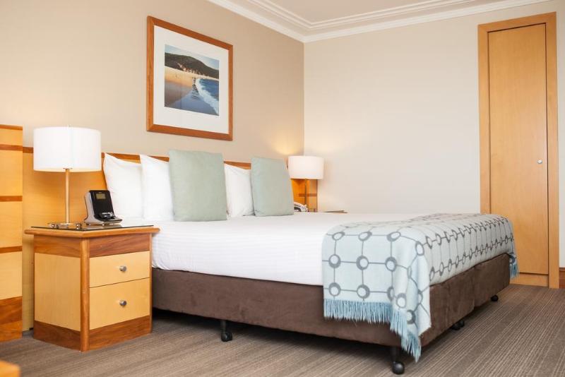 ホテル Coogee Bay Boutique