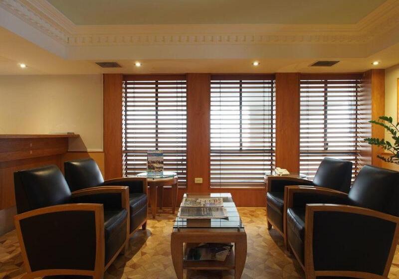 ホテル Coogee Bay Boutique