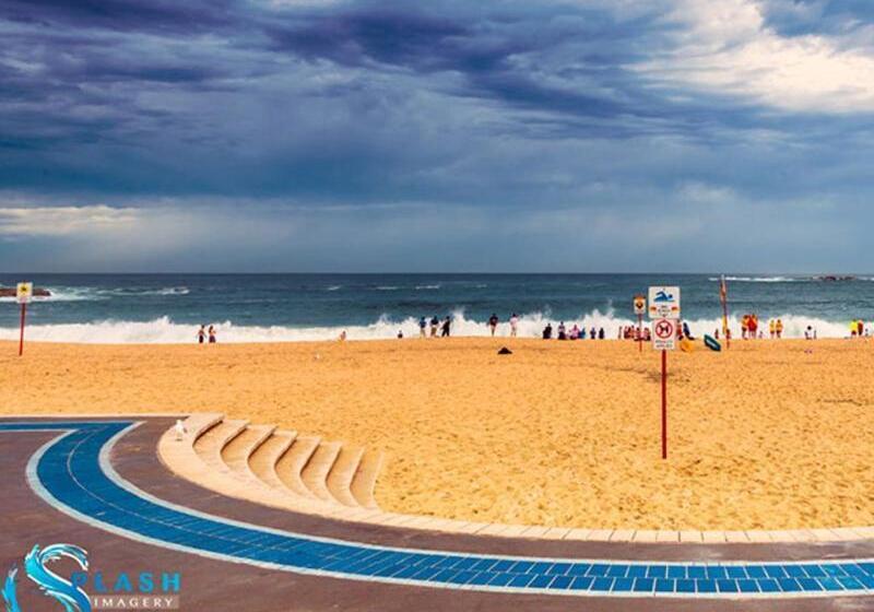 ホテル Coogee Bay Boutique