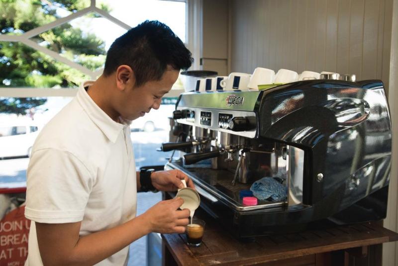 ホテル Coogee Bay Boutique