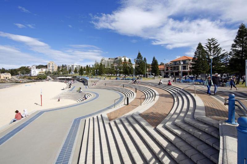 ホテル Coogee Bay Boutique