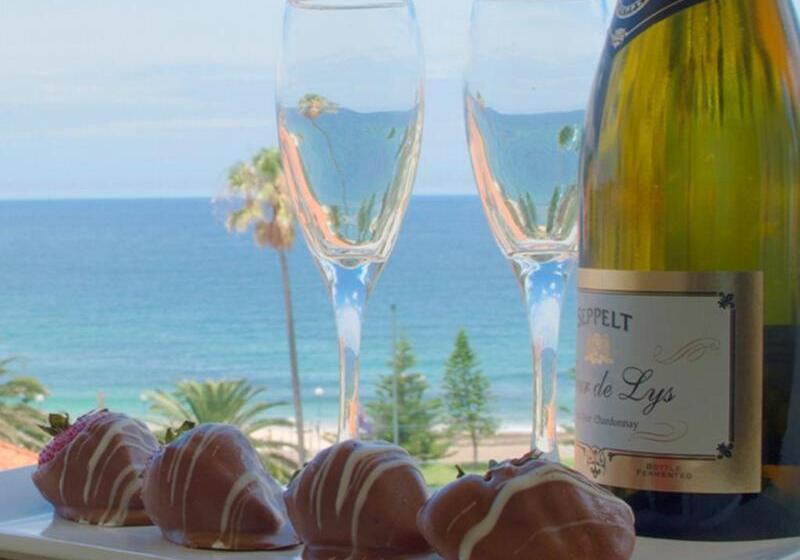 ホテル Coogee Bay Boutique