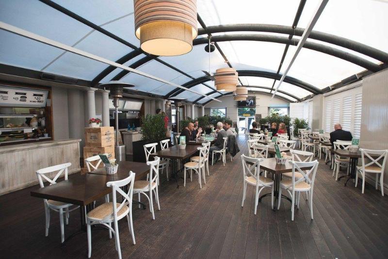 ホテル Coogee Bay Boutique