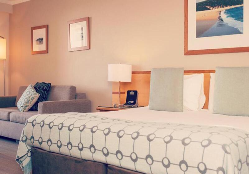 هتل Coogee Bay Boutique