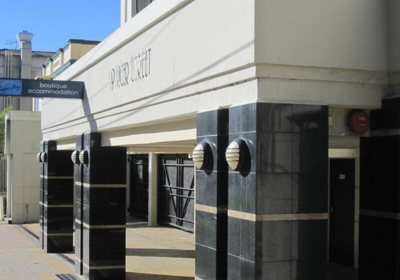 ホテル Coogee Bay Boutique