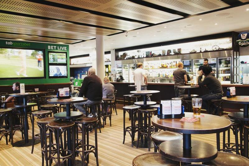 ホテル Coogee Bay Boutique