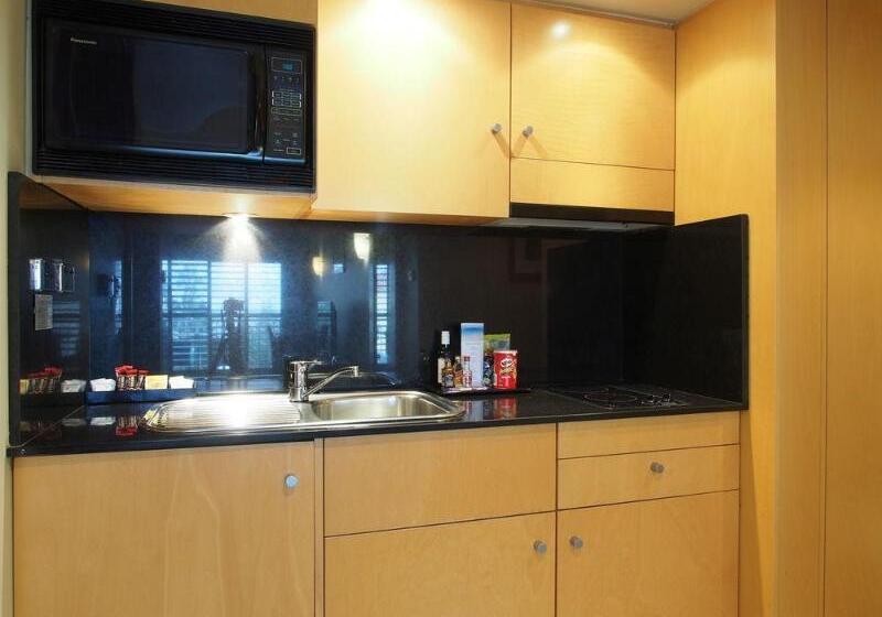 ホテル Coogee Bay Boutique