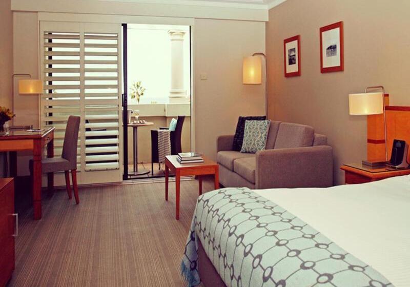 هتل Coogee Bay Boutique