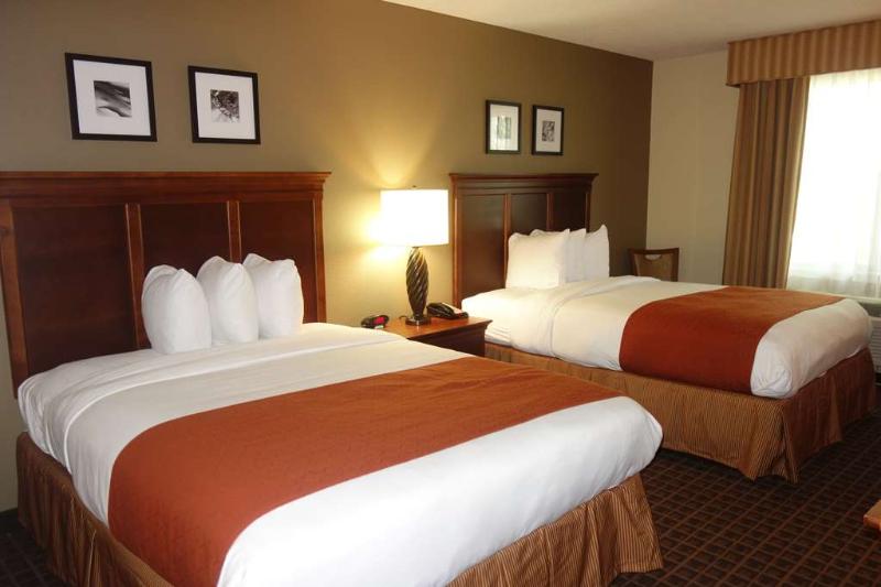 فندق Country Inn & Suites By Radisson, Lawrenceville, Ga