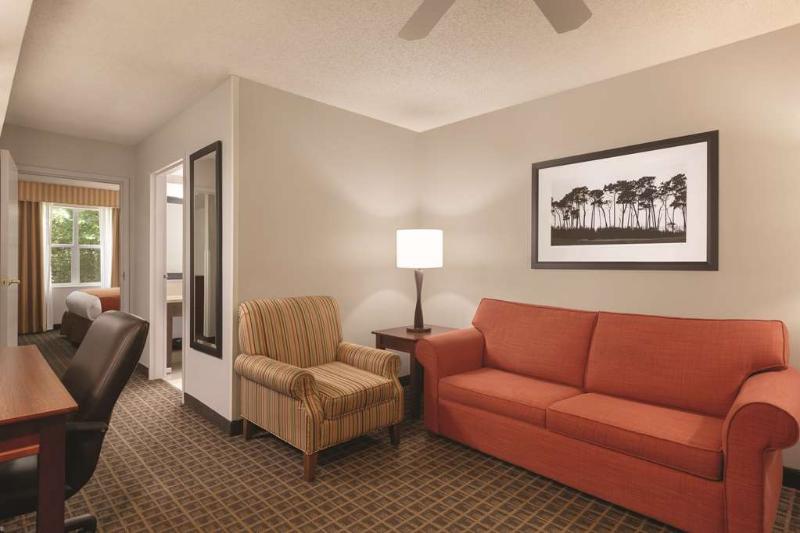 فندق Country Inn & Suites By Radisson, Lawrenceville, Ga