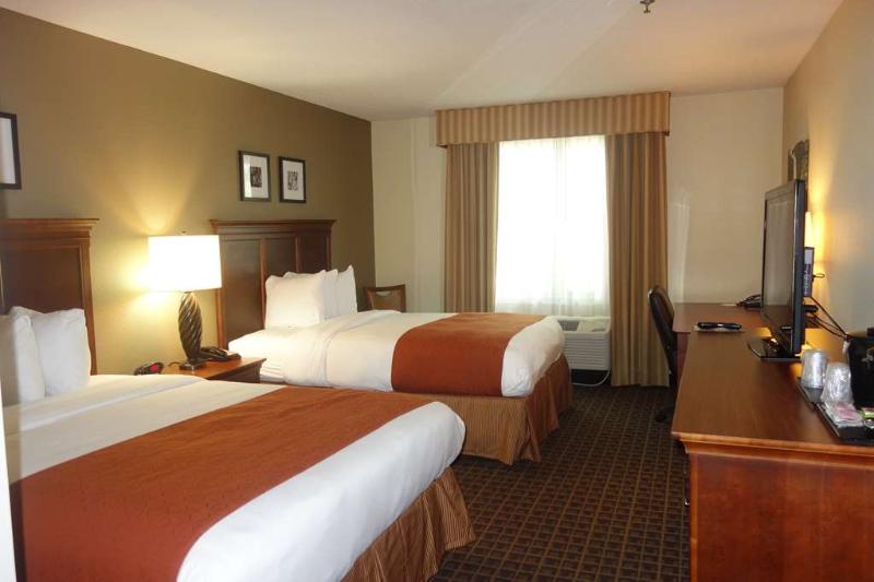 فندق Country Inn & Suites By Radisson, Lawrenceville, Ga