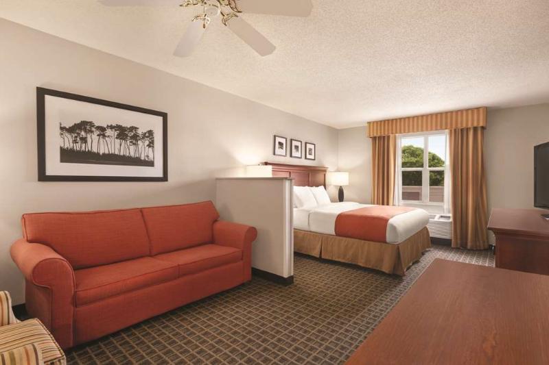 فندق Country Inn & Suites By Radisson, Lawrenceville, Ga