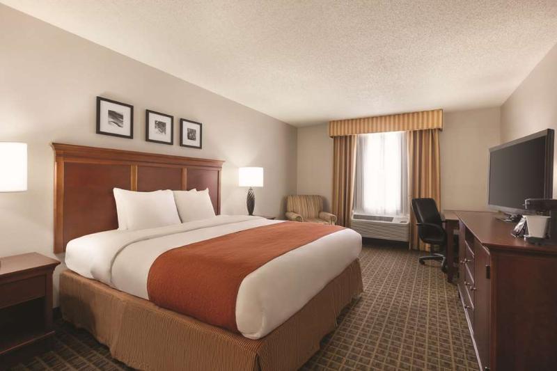 فندق Country Inn & Suites By Radisson, Lawrenceville, Ga