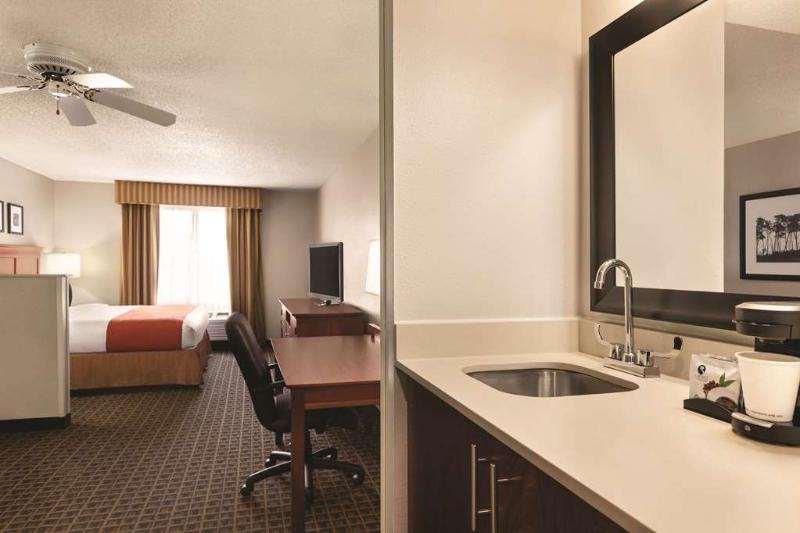 فندق Country Inn & Suites By Radisson, Lawrenceville, Ga