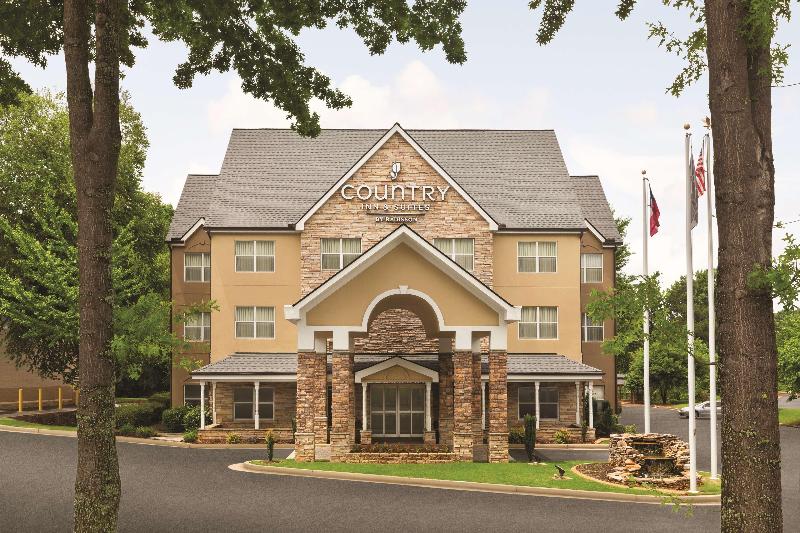 فندق Country Inn & Suites By Radisson, Lawrenceville, Ga