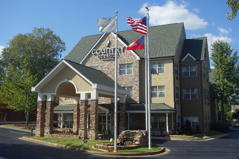فندق Country Inn & Suites By Radisson, Lawrenceville, Ga