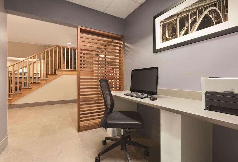 فندق Country Inn & Suites By Radisson, Lawrenceville, Ga