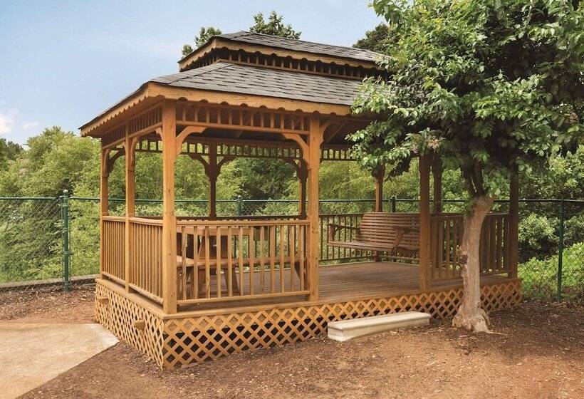 فندق Country Inn & Suites By Radisson, Lawrenceville, Ga