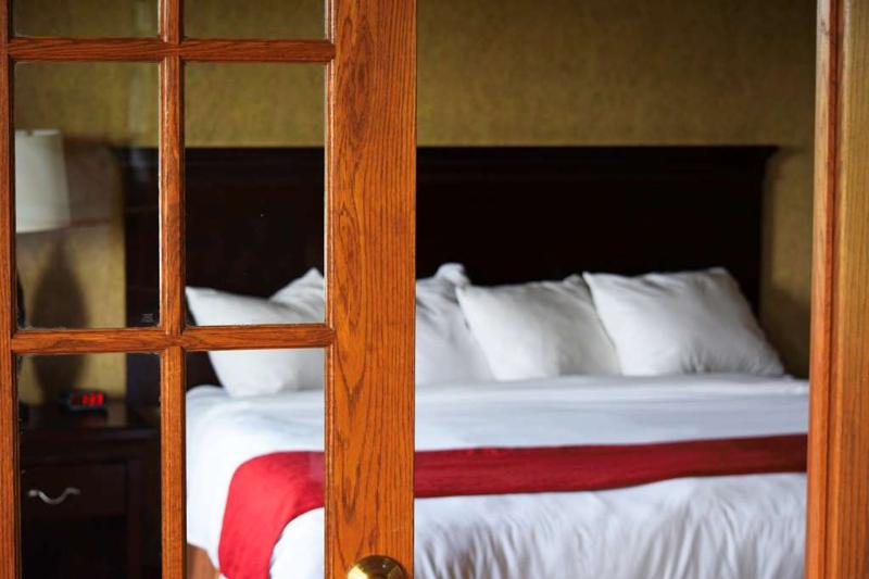 Country Inn & Suites By Radisson, Lincoln North Hotel And Conference Center, Ne